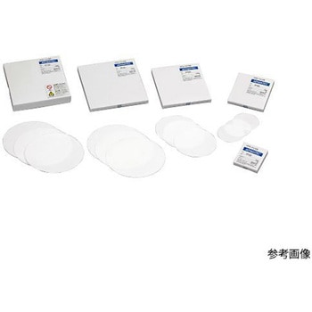 聚四氟乙烯滤纸 300mm x 300mm 5张ADVANTEC东洋38503300